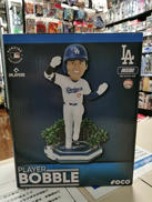 ボブルヘッド|FOCO