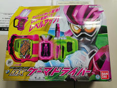 仮面ライダーエグゼイド|バンダイ