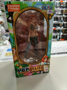 ワンピース P.O.P EXCELLENTMODELシリーズ|メガハウス