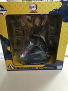 一番くじ　鬼滅の刃　～宇髄天元　見参！|BANDAI