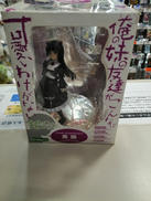 俺の妹の友達がこんなに可愛いわけがない|コトブキヤ