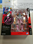 エヴァンゲリオン リボルテック|海洋堂