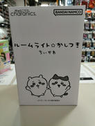 ルームライト付き加湿器|シーシービー