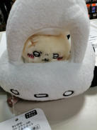 ちいかわ|グレイ・パーカー・サービス