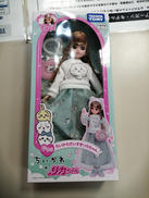 リカちゃん人形|TAKARA TOMY