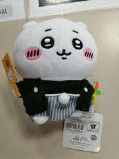 ぽてたまぬいぐるみ|サンアロー