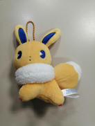 ポケモンセンター ぬいぐるみマスコット|株式会社ポケモン