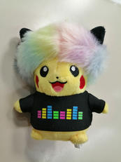 ポケモンセンター マスコット|株式会社ポケモン