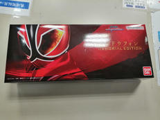 侍戦隊シンケンジャー|バンダイ