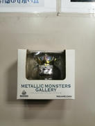 ドラゴンクエスト メタルモンスターギャラリー|SQUARE ENIX