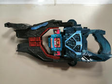 DXヴァレンバスター|BANDAI