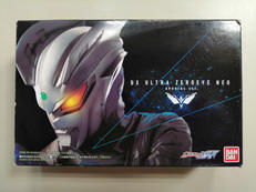 ウルトラマンジード|BANDAI