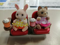 シルバニアファミリー|エポック社