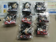 みんなのくじ 刀剣乱舞|FURYU