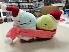 すみっコぐらし|サンエックス