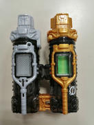 仮面ライダービルド|バンダイ