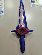 仮面ライダーセイバー|バンダイ