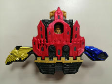 仮面ライダービルド|バンダイ