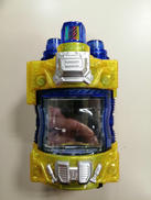 仮面ライダービルド|バンダイ