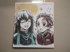 鬼滅の刃 全集集中展 -刀鍛冶の里編・柱稽古編-|アニプレックス