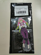 両面アクリルスタンド|ANIPLEX