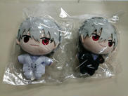 エヴァンゲリオン|ムービック