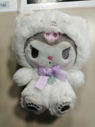 ふわふわスノーデザイン|サンリオ