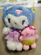 ぬいぐるみ|サンリオ