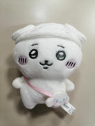 ちいかわ×シナモロール マスコット|サンリオ