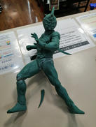 強殖装甲ガイバー|マックスファクトリー