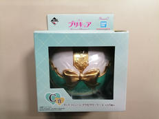 一番くじプリキュアFOREVER HEARTS!|バンダイ