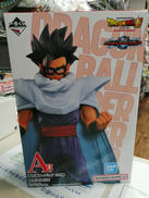 一番くじ ドラゴンボール超 ドラゴンボールVSオムニバスグレ|BANDAI