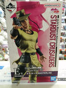 一番くじ ジョジョの奇妙な冒険|BANDAI