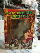 クラシックモンスター|XPLUS