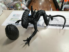 エイリアン|ツクダホビー