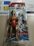 世紀の大怪獣 ウルトラQ|マルサン