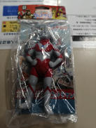 世紀の大怪獣 ウルトラQ|マルサン