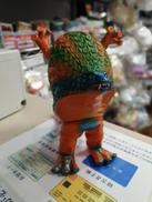 ブルマァクの大怪獣シリーズ|ブルマァク