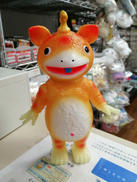 ブルマァクの快獣ブースカ|ブルマァク