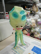 ウルトラセブン|M1号