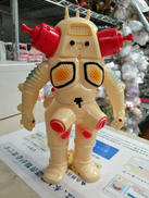 ブルマァクの怪獣シリーズ|ブルマァク