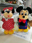 ぬいぐるみオルゴール|SANKYO