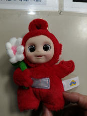 SAY HELLO TELETUBBIES|POP MART