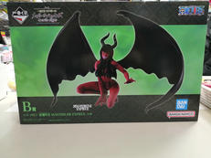 一番くじ  ワンピース　メモリーオブヒロインズ|BANDAI