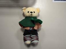 くまメイト 進撃の巨人|ムービック