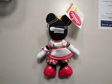 ぬいぐるみバッジ|ディズニー