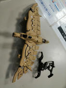 風の谷のナウシカ|バンダイ