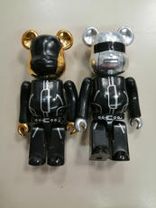 ベアブリック|メディコムトイ