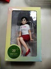 コップのフチ子|グレイ・パーカー・サービス