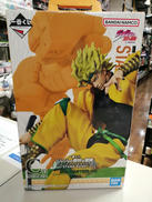 一番くじジョジョの奇妙な冒険|バンダイ